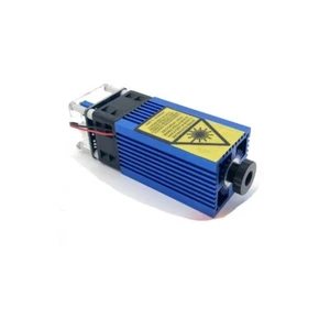 465nm 3W Laser Module For Engraving and Cutting - Picture 1 of 8