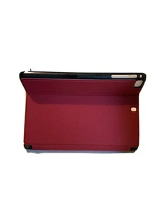 Pro Case Procase iPad Mini Case 5/4/3/2/1 Red - Picture 1 of 5