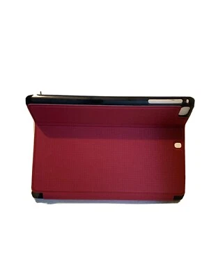 Pro Case Procase iPad Mini Case 5/4/3/2/1 Red - Image 1 of 4