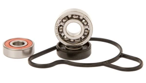 Kit de bomba de agua Hot Rods Husqvarna TC 50 65 2017-2022 WPK0057 motocross - Imagen 1 de 2