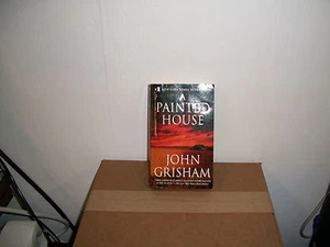 A Painted House by John Grisham (2001, Paperback)PB2 - Imagen 1 de 1
