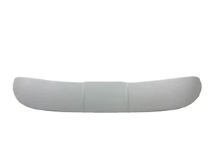 Spoiler Aileron Arrière Spoiler Nissan Micra K13 960301HB0A 96030-1HB0A Blanc - Bild 1 von 4