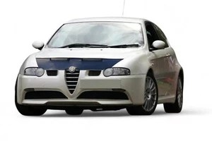 BRA de Capot Protège compatible avec ALFA ROMEO 147 2000 - 2004 CAR PROTECTION - Imagen 1 de 2
