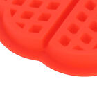 Silicone Muffin Pan Set Silicone Baking Mold DIY Waffle Mold For Waffle FD