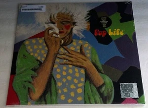 PRINCE Pop Life Remixed By SHEILA E NEW Factory Sealed 2017 RSD Record Store Day - Picture 1 of 1