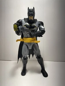 2016 Batman 12" Actionfigur - DC Comics Mattel #67809 - Bild 1 von 4