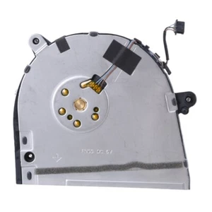 DC5V 0.5A CPU Fan Notebook Cooling Fan for EliteBook 830 Laptop - Afbeelding 1 van 8