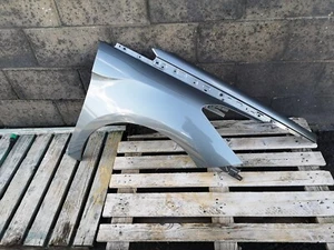 CITROEN DS5 HYBRID 2012 2.0 HDI FRONT RIGHT DRIVER SIDE WING FENDER IN GREY KZCD - Picture 1 of 19
