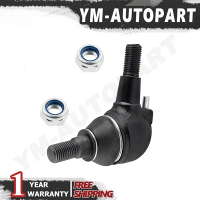 Front lower left right ball joint for Mercedes Benz E-300 E-320 E350 SLK320 - Image 1 of 4
