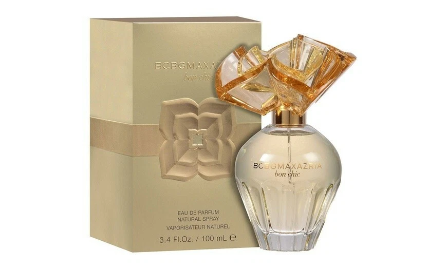 BCBG Max Azria chic 3.4oz  Women's Eau de Parfum