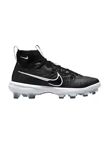 NEU Nike Alpha Huarache NXT MCS schwarz Baseball Stollen DJ6519-001 Herren Größe 13 - Bild 1 von 8