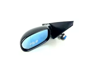 Alfa Romeo 166 Rear View Wing Mirror Left Drivers Side Unit 1214474 - Bild 1 von 12