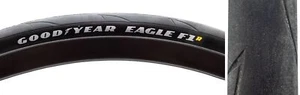 Goodyear Eagle F1 R 700x32 plegable TPI 100 negro/negro - Imagen 1 de 1