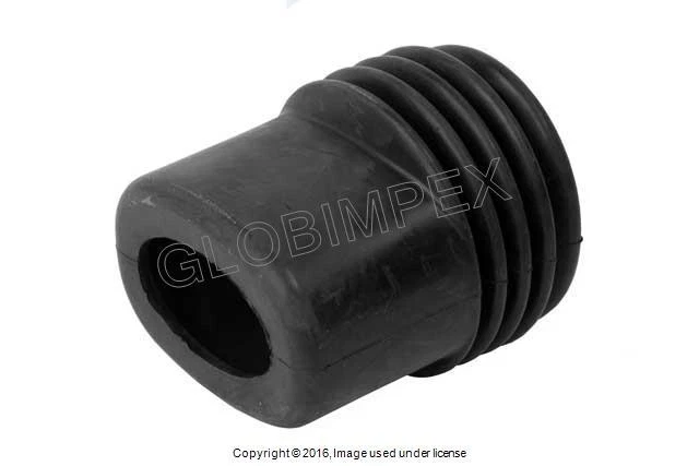 Porsche 914 (1973-1976) Shift Rod Boot for Side Linkage Cover REAR URO PARTS - Image 1 of 1