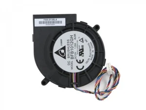 Ventilador soplador Supermicro FAN-0135L4 97 mm para chasis serie CSE-813LTS y CSE-813TS - Imagen 1 de 3