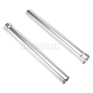 Front Fork Outer Tubes Pipes Legs Bar For DUCATI Monster 1100 2009-2010 480mm - Imagen 1 de 5