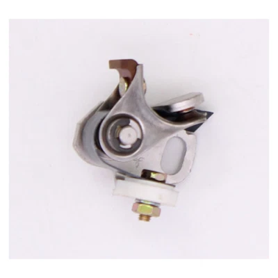 Contact Breaker Point Part Number - 2A6-81321-20-00 For Yamaha - Image 1 of 2