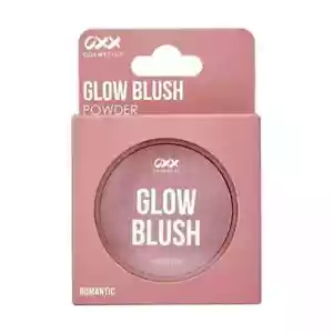 OXX Cosmetics Glow Blush Powder - Romantic* - Picture 1 of 5