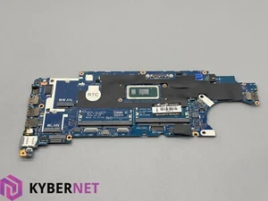 Dell Latitude 5410 Series LA-J371P i5-10310U 1.70GHz Motherboard -00M - Picture 1 of 23