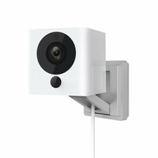 Wyze Cam 1080p HD Wireless Smart Home Camera with Night Vision 2-Way Audio