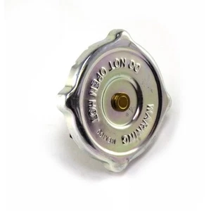 Fits Jeep Willys GPW MB CJ2A CJ3A 1941-1952 Engine Radiator Cap 17108.01 - Picture 1 of 1