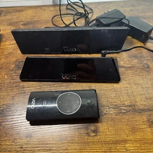 Vizio Wireless HD Transmitter And Receiver Model XWH1TX, XWH1RX With Remote - Bild 1 von 8