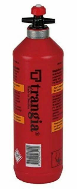 Trangia Fuel Bottle - 1 L