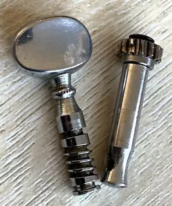 1970 Epiphone FT-160 Texan 12-String Acoustic Guitar Original Tuner Tuning Peg - Picture 1 of 4