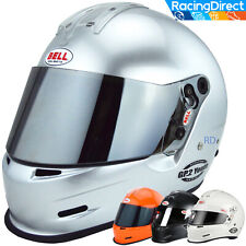 Bell GP.2 Youth Helmet - SFI 24.1 Rated - GP2Y Kids Auto Racing Dirt Karting