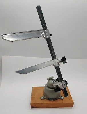 Tornillo PanaVise Pat. vintage 2898068 Herramientas Hechas en EE. UU. Foto 1 de 4