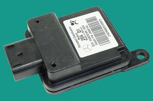 2008-2011 mercedes w204  c300 front right seat occupancy sensor mat module - Picture 1 of 15