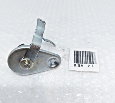 Interruptor de parada de freno trasero Yamaha YB100 DX100 Y80 U5 U7 G6S YG1 YG5 YJ1 YL1 YL2 Foto 1 de 3