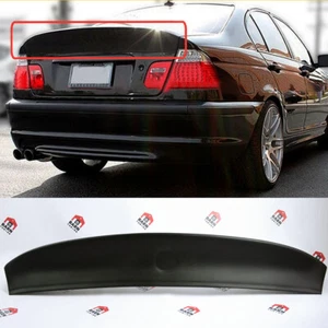 BMW E46 csl style SPOILER 1999-2005 coupe - Picture 1 of 8