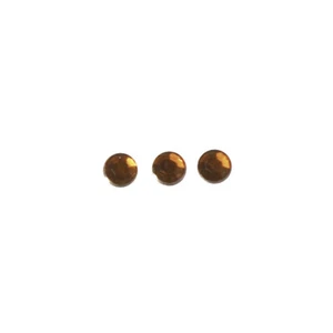Strass Adesivo Marrone 3mm 120 Pezzi - Imagen 1 de 1
