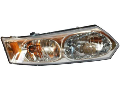 For 2003-2007 Saturn Ion Headlight Assembly Right TYC 53474PVMP 2006 2004 2005 Foto 1 de 2