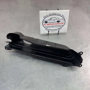 Deflector de luz antiniebla derecha C5 Corvette 1997-04 bisel envolvente moldura 10283576 OEM - Imagen 1 de 8