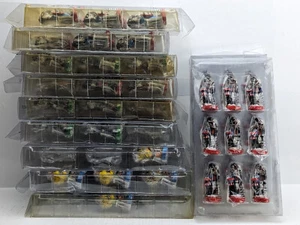 Bulk Lot x 86 WB Looney Tunes Around The World Figurine Cake Toppers Bugs Bunny - Picture 1 of 17