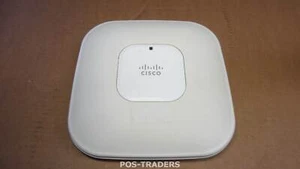 Cisco AIR-LAP1142N-E-K9 V03 - Point d'accès léger Aironet 1142 802.11A/G/N - Photo 1/4