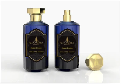 Fragancias Alexandria: Sweet Smoke inspirado TF tabaco vainilla Foto 1 de 2