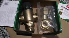 CALEFF 521509A MIXING VALVE 3/4" SWT NEW IN BOX