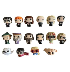 HARRY POTTER Funko Pop! 2023 +2024 Kinder Joy Ü-Ei Figuren EINZELAUSWAHL - Bild 1 von 3