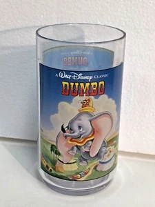 Walt Disney Collector Glass Dumbo - Picture 1 of 4