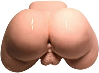 Perrito-Estilo-Amor-Muñeca-Realista-Culo-Anal-Hombres-Masturbador-Gay-Sexo-Juguetes Foto 1 de 4