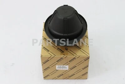 Toyota Land Cruiser 70 Series OEM Snorkel Pre Cleaner Air Intake Cap 17730-66010 - image 1 of 4