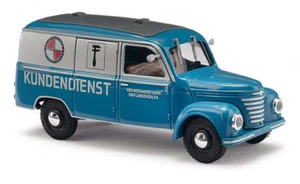 Framo V901/2 EMW Kundendienst - Busch (51247) - Bild 1 von 1