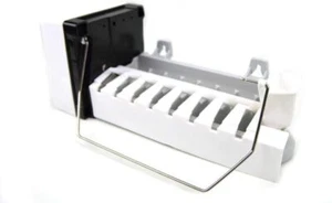 Ice Maker For Amana Frig DRS246RBW SBD20MW SLD22JB SLDT25H PDRS246RBW0 P1120201W - Picture 1 of 1