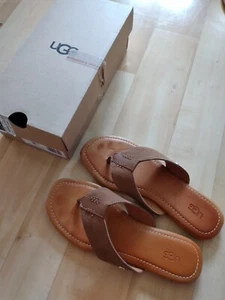 Ugg Flip Pantoletten Gr. 40 - Bild 1 von 1