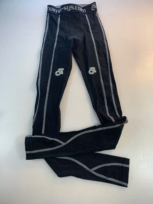 Pantalones de compresión para correr Champion System para mujer XSmall XS (6545-5) Foto 1 de 4