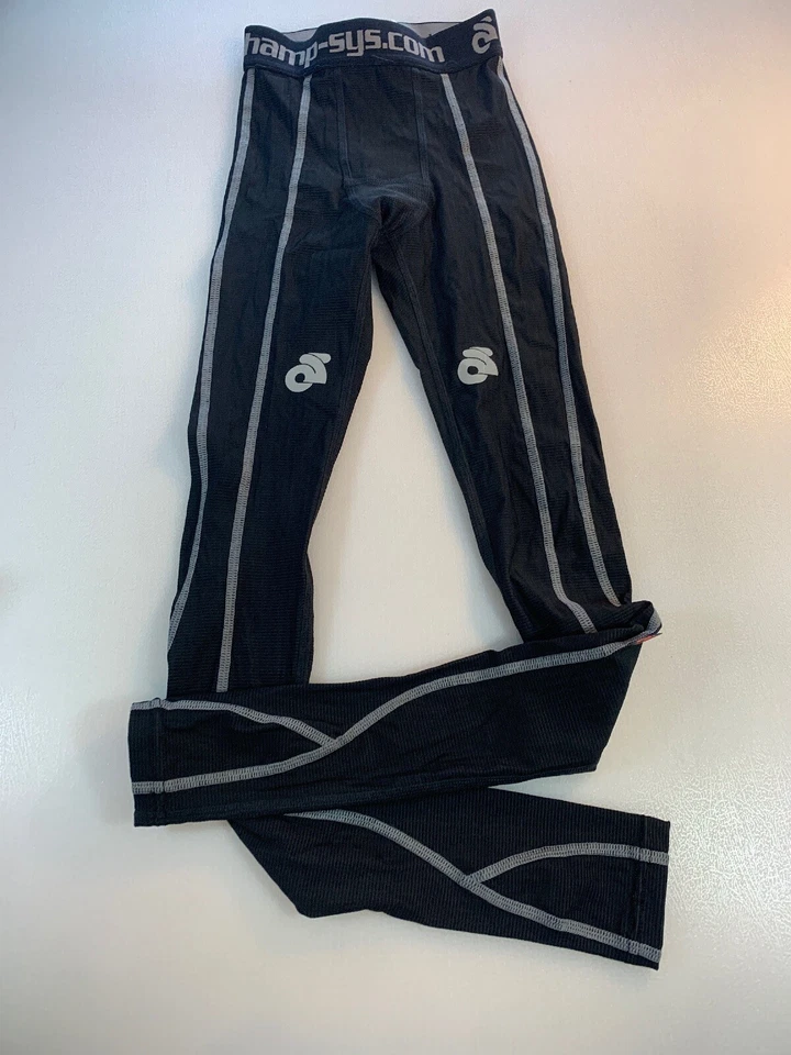 Champion System Womens Running Compression Pants XSmall XS (6545-5) - Image 1 of 4
