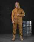 Tactical suit 3in1 coyot